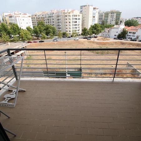Urban Beach - Apartamento Por Do Sol 포티마오 외부 사진