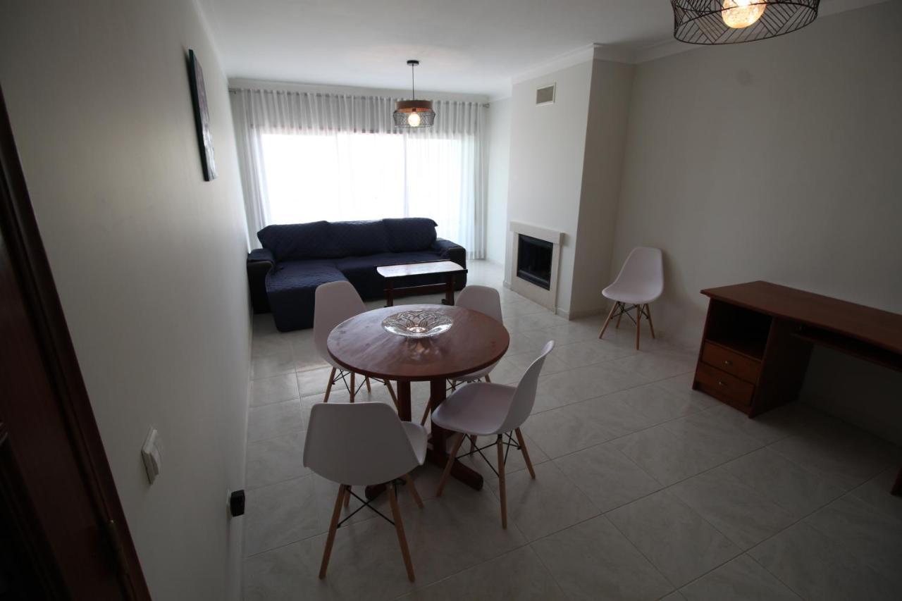 Urban Beach - Apartamento Por Do Sol 포티마오 외부 사진