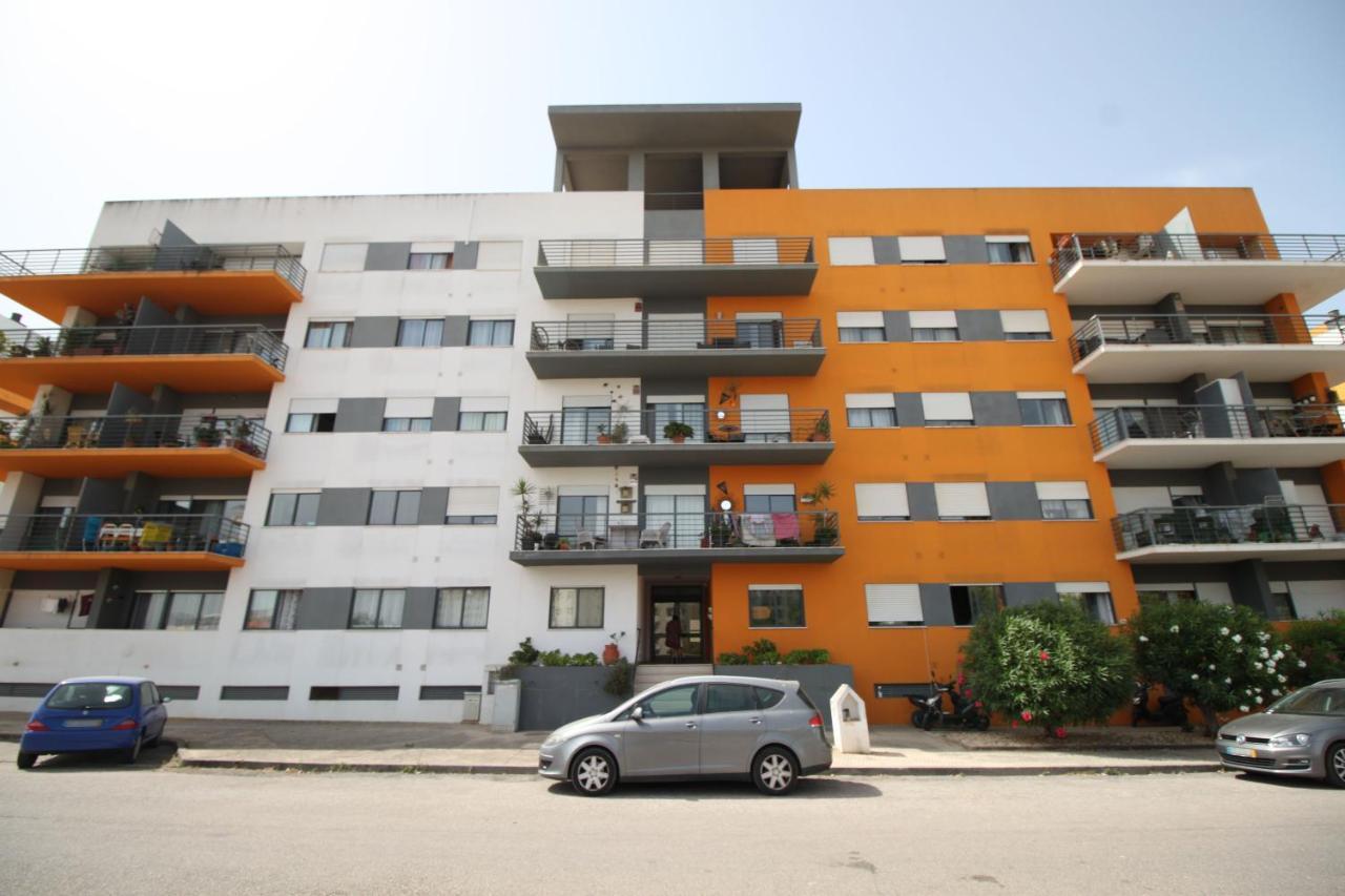 Urban Beach - Apartamento Por Do Sol 포티마오 외부 사진
