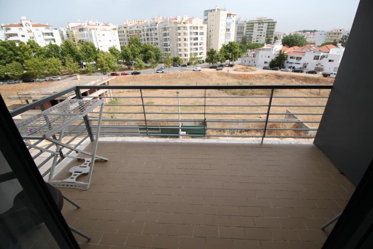 Urban Beach - Apartamento Por Do Sol 포티마오 외부 사진