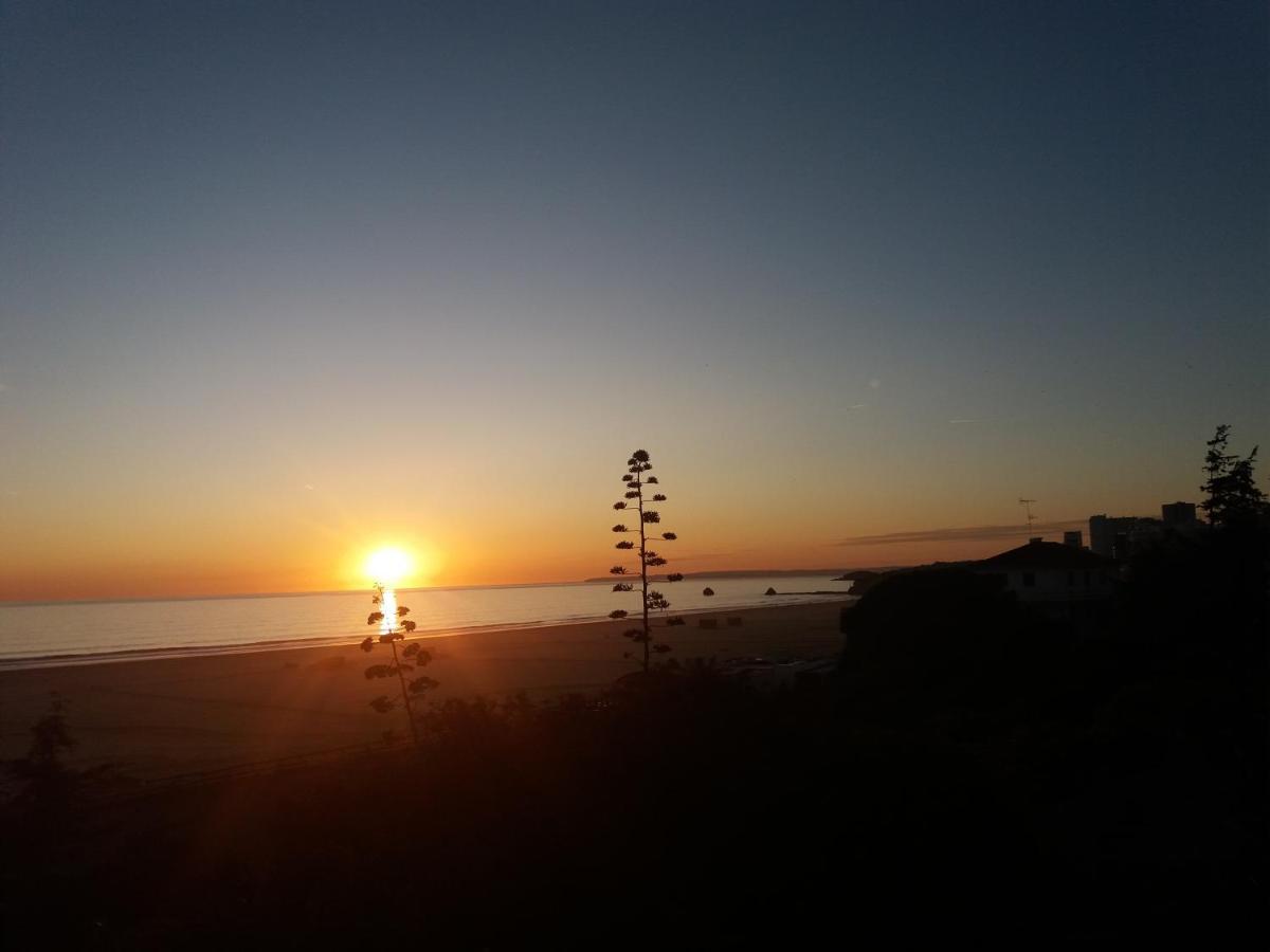 Urban Beach - Apartamento Por Do Sol 포티마오 외부 사진