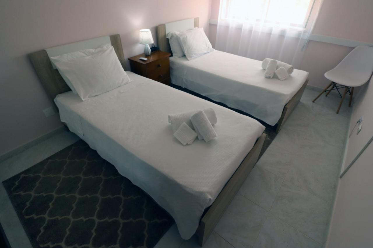 Urban Beach - Apartamento Por Do Sol 포티마오 외부 사진